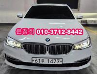 BMW 5½Ã¸®Áî (G30)(17³â~ÇöÀç) °¡¼Ö¸° 2WD 520i ·°¼Å¸®