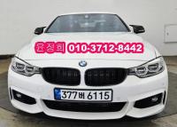 BMW 4½Ã¸®Áî (F32)(13³â~ÇöÀç) °¡¼Ö¸° 2WD 428i M ½ºÆ÷Ã÷ ÄÁ¹öÅͺí