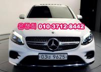 º¥Ã÷ GLC-Ŭ·¡½º X253(16³â~ÇöÀç) °¡¼Ö¸° 4WD AMG GLC43 4MATIC ÄíÆä